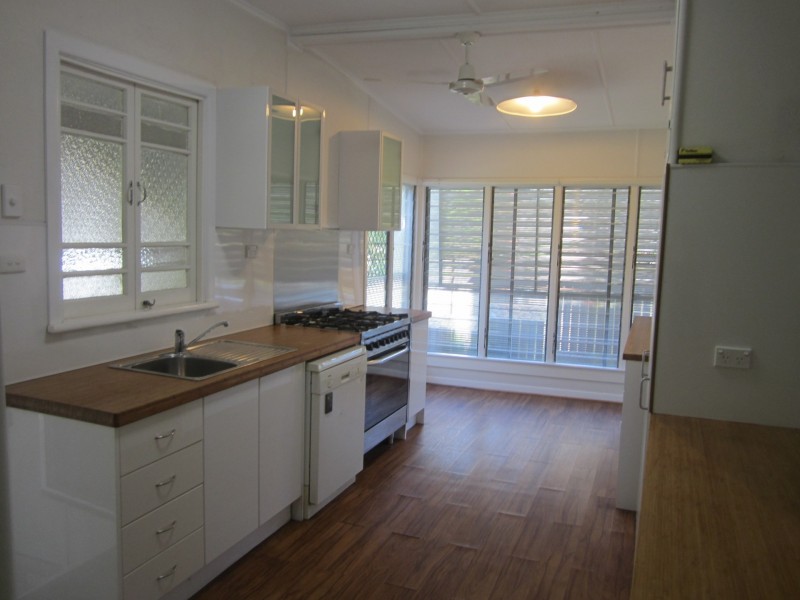 Mundingburra QLD 4812