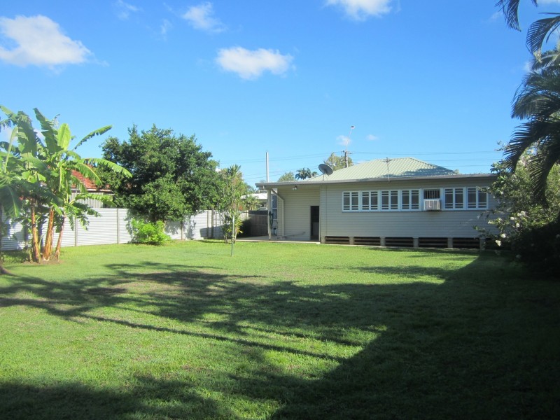 Mundingburra QLD 4812