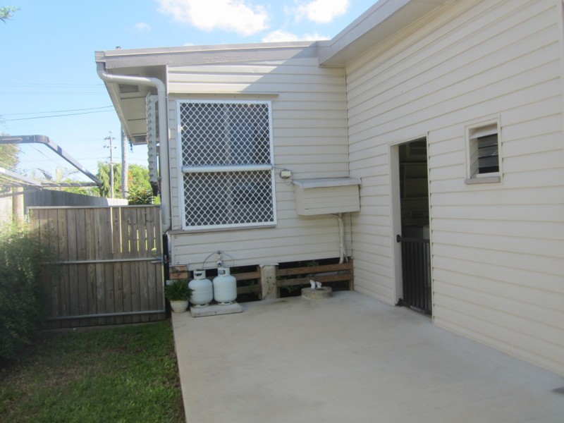 Mundingburra QLD 4812