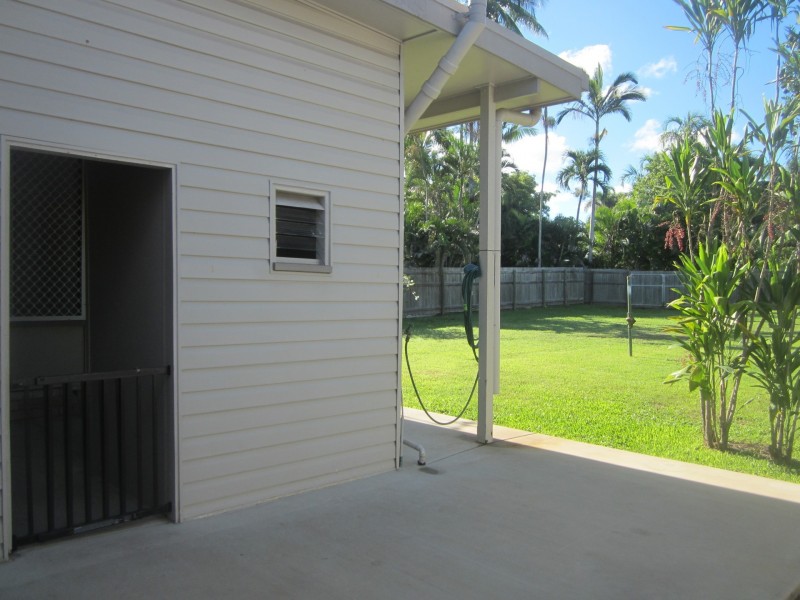 Mundingburra QLD 4812