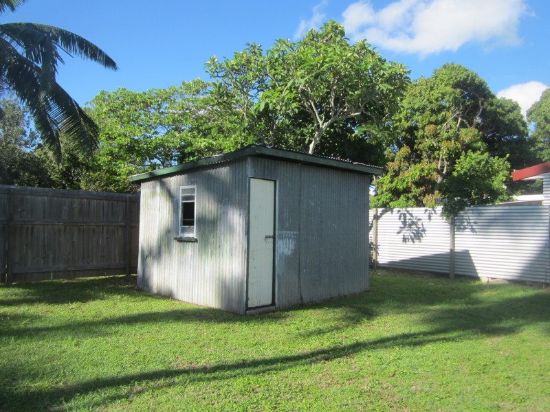 Mundingburra QLD 4812