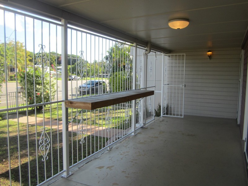 Mundingburra QLD 4812