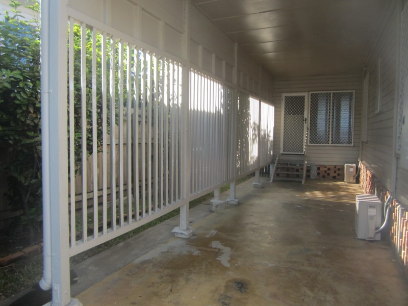 Mundingburra QLD 4812