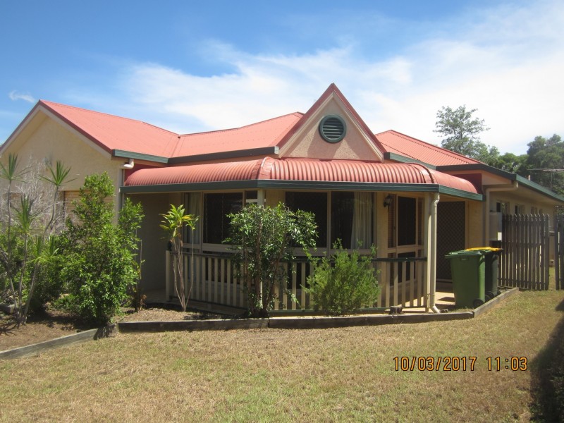 6 Honeyeater Circuit, Douglas QLD 4814