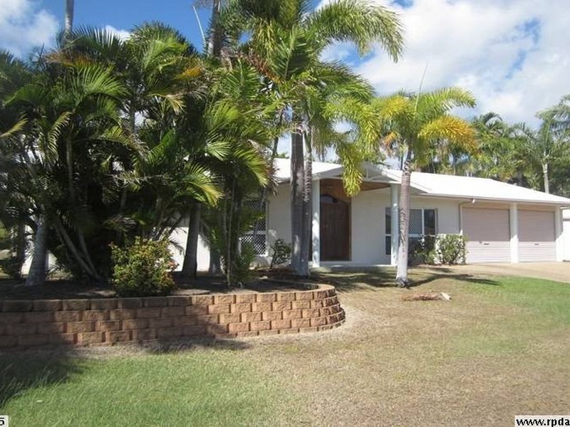 1 Musa Court, Annandale QLD 4814