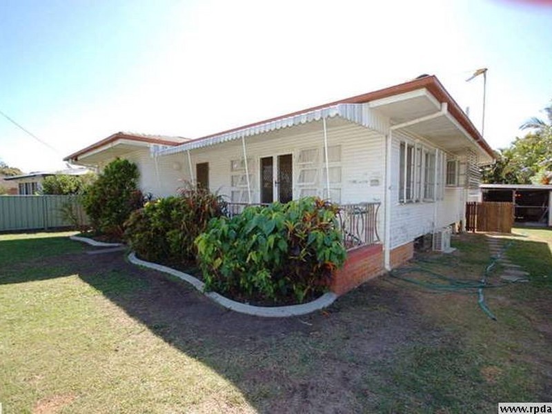 121 Ross River Road, Mundingburra QLD 4812