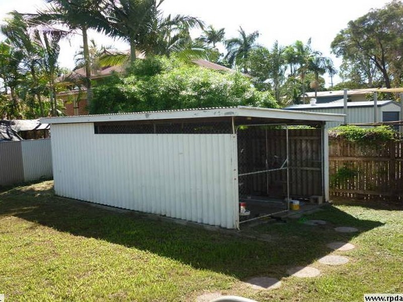 121 Ross River Road, Mundingburra QLD 4812