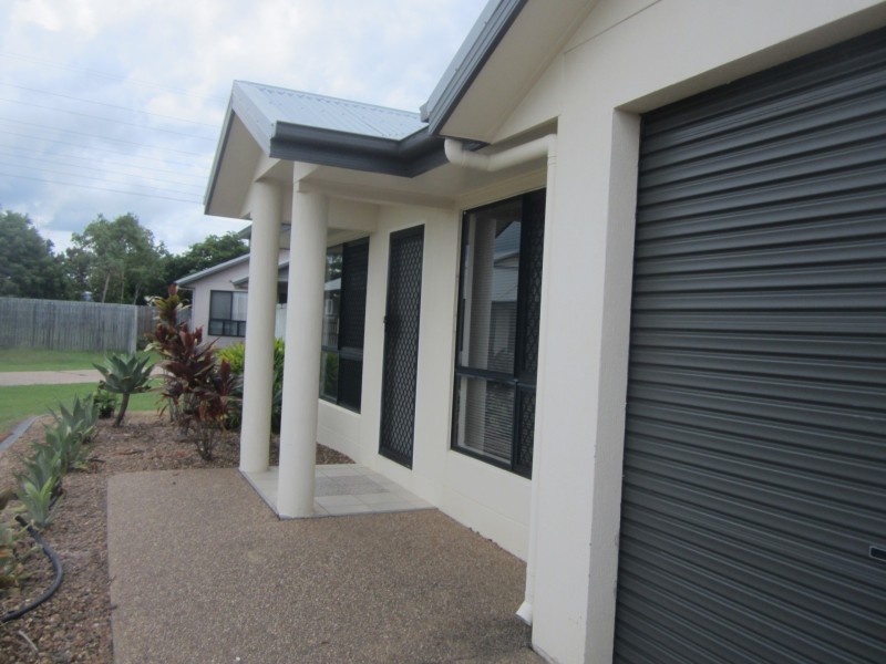 12 Goldcrest Court, Condon QLD 4815