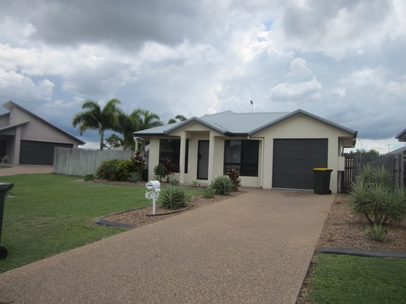 12 Goldcrest Court, Condon QLD 4815