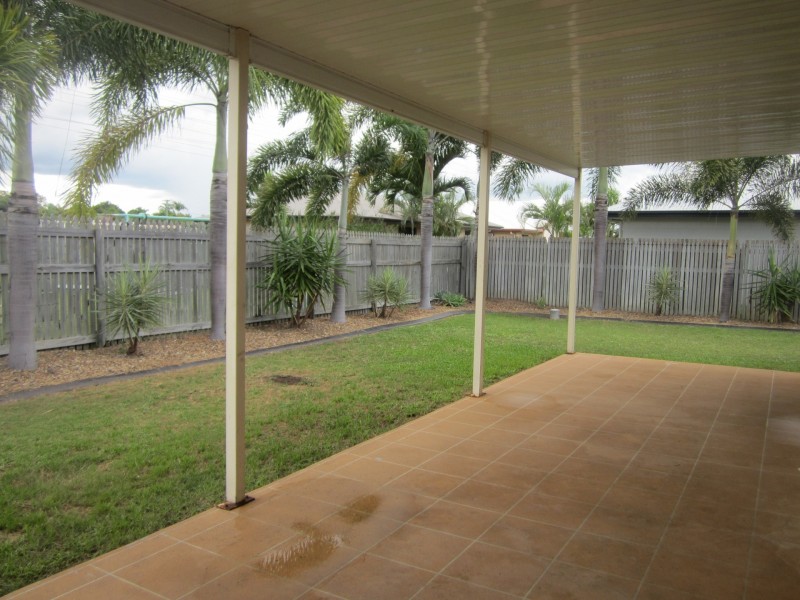 12 Goldcrest Court, Condon QLD 4815
