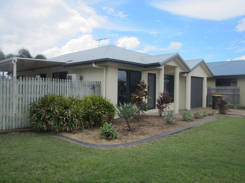 12 Goldcrest Court, Condon QLD 4815