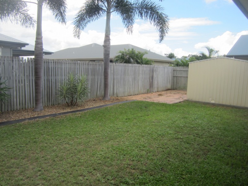 12 Goldcrest Court, Condon QLD 4815