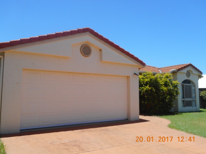 7 Oarsman Court, Douglas QLD 4814