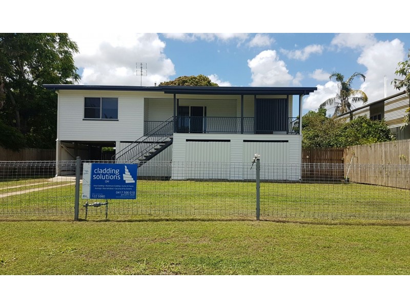 16 Hibiscus Street, Cranbrook QLD 4814