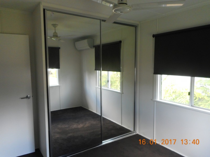 16 Hibiscus Street, Cranbrook QLD 4814