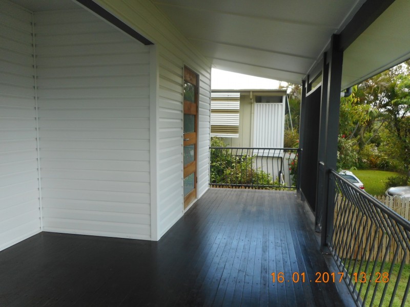 16 Hibiscus Street, Cranbrook QLD 4814