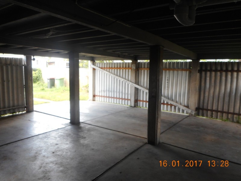 16 Hibiscus Street, Cranbrook QLD 4814