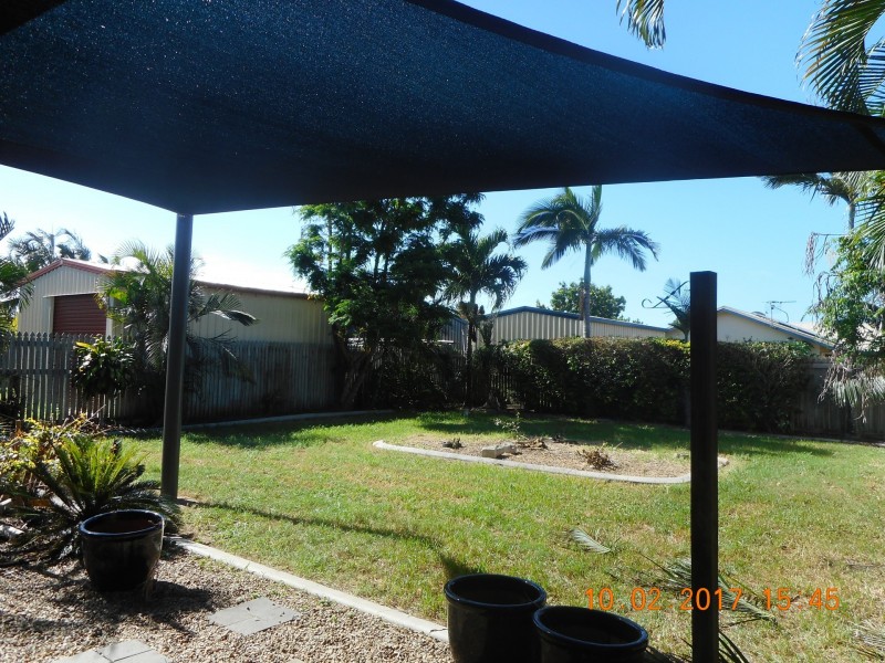 55 Jacana Crescent, Condon QLD 4815