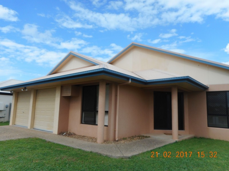 16 Mayneside Circuit, Annandale QLD 4814