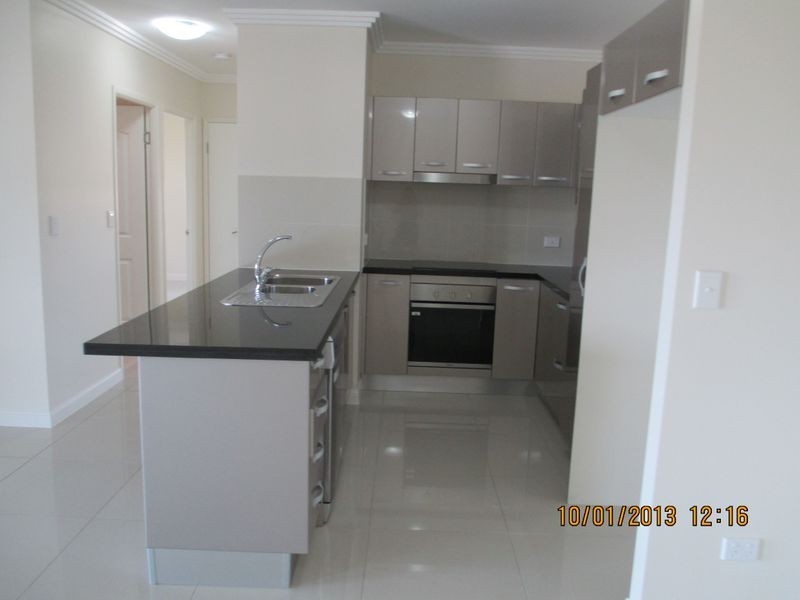 Unit 17/309 Angus Smith Drive, Douglas QLD 4814