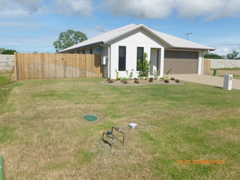 21 Smugglers Cove, Mount Low QLD 4818