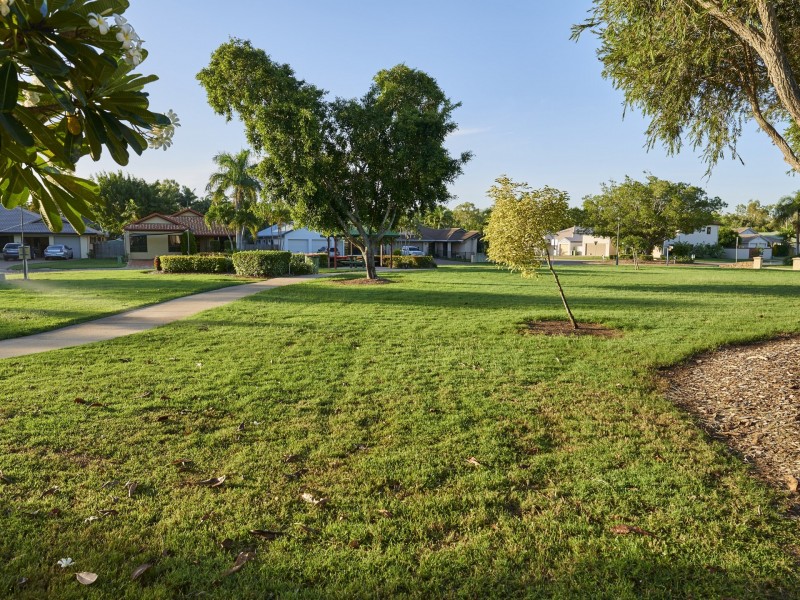 2 Oarsman Place, Douglas QLD 4814