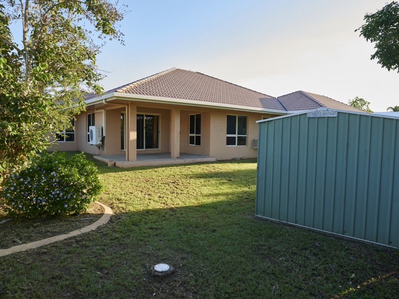 2 Oarsman Place, Douglas QLD 4814