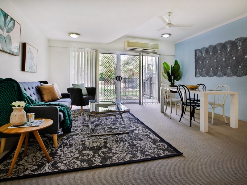 Unit 3/159-163 Riverside Boulevard, Douglas QLD 4814