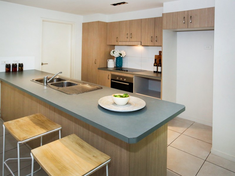 Unit 3/159-163 Riverside Boulevard, Douglas QLD 4814