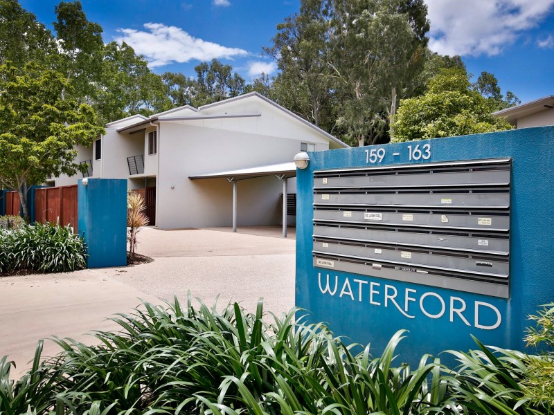Unit 3/159-163 Riverside Boulevard, Douglas QLD 4814