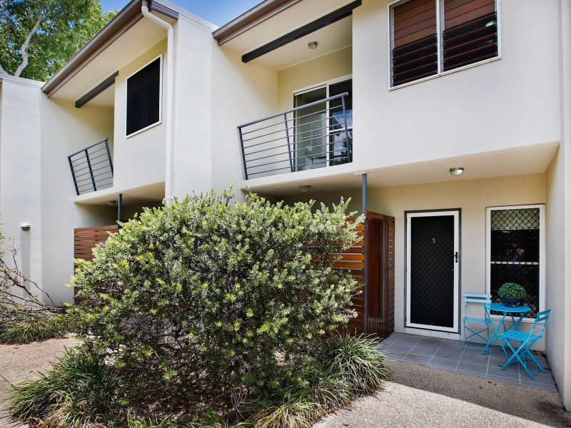 Unit 3/159-163 Riverside Boulevard, Douglas QLD 4814