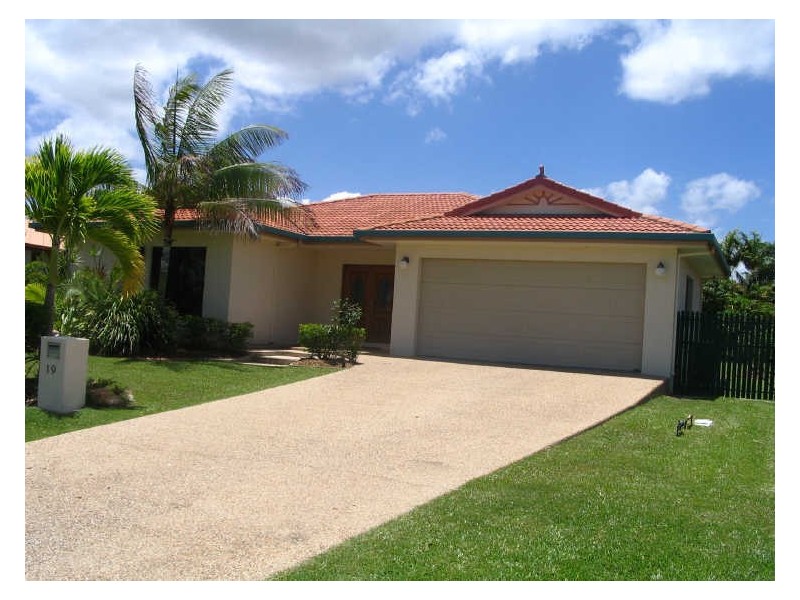 Annandale QLD 4814