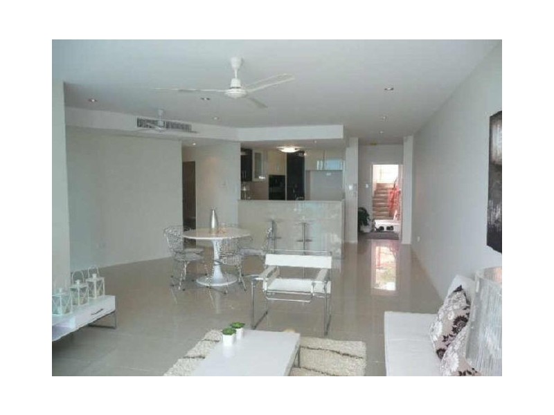 Belgian Gardens QLD 4810