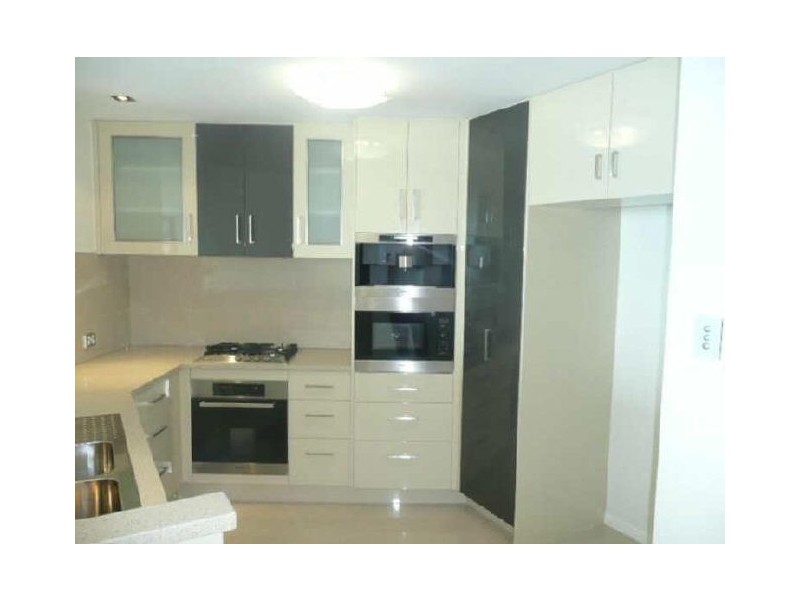 Belgian Gardens QLD 4810