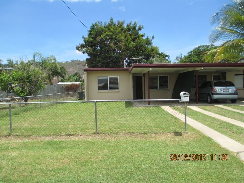 Kirwan QLD 4817