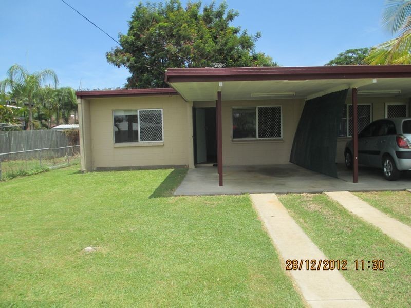 Kirwan QLD 4817