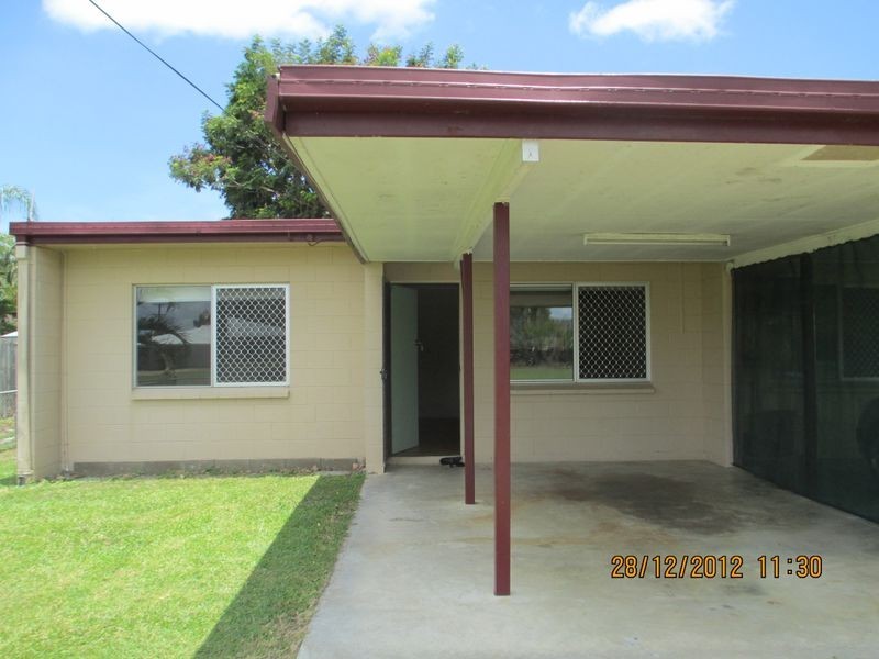 Kirwan QLD 4817