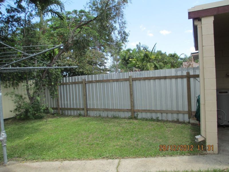 Kirwan QLD 4817