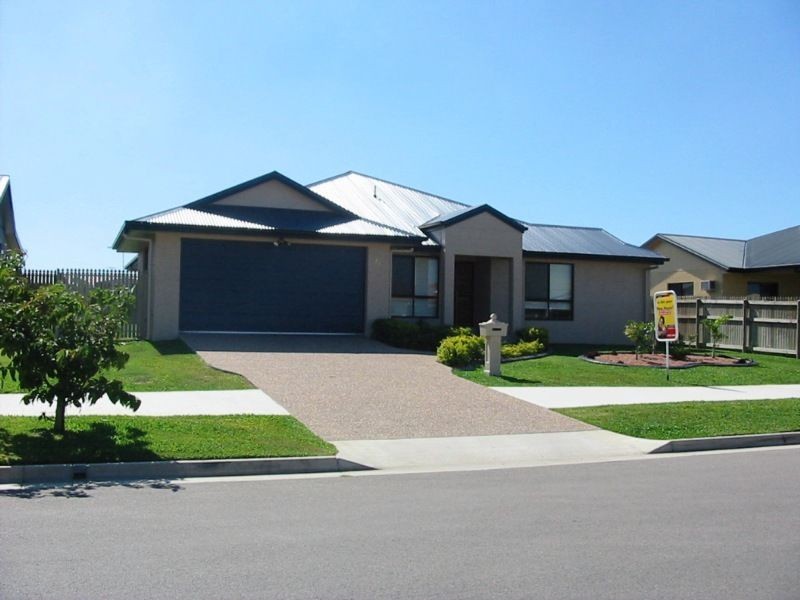 28 Brazier Drive, Annandale QLD 4814