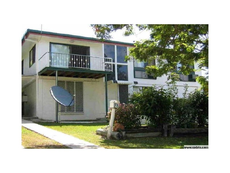 25 Glenlyon drive, Wulguru QLD 4811