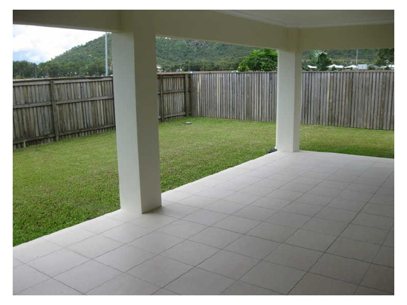 Mount Louisa QLD 4814