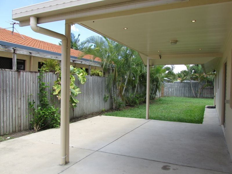 28 Woodbine Drive, Annandale QLD 4814