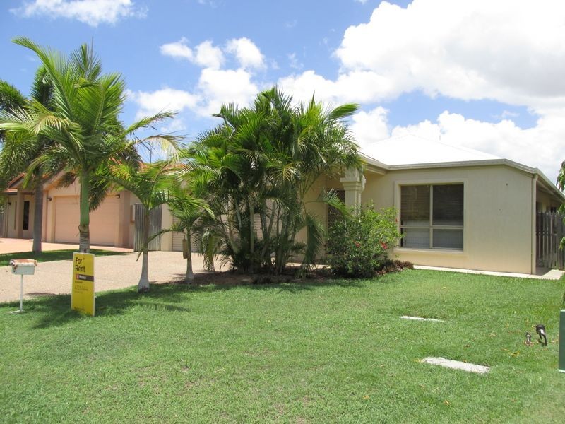 28 Woodbine Drive, Annandale QLD 4814