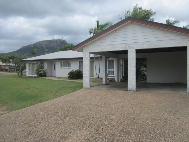 15 Jondaryn Court, Annandale QLD 4814