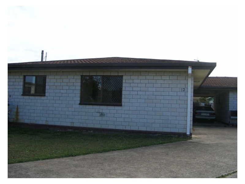 Unit 1/12 Boyes Court, Heatley QLD 4814