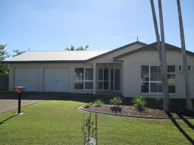 32 MaCarthur Drive, Annandale QLD 4814