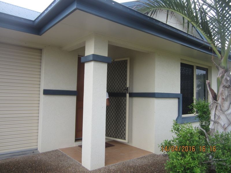 33 Sea Eagle Circuit, Douglas QLD 4814