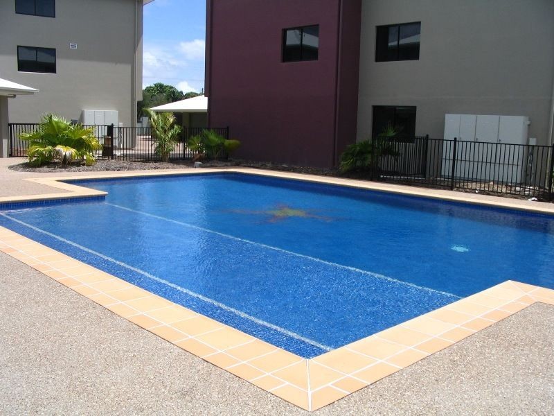 Unit 14,17,5/101 Railway Avenue, Railway Estate QLD 4810