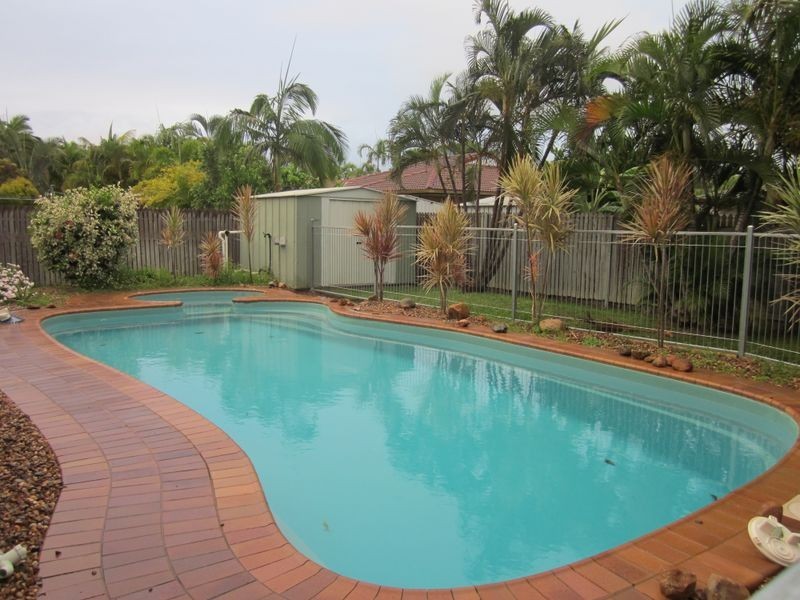 41 Serissa Court, Annandale QLD 4814