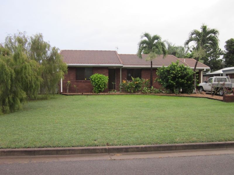 41 Serissa Court, Annandale QLD 4814